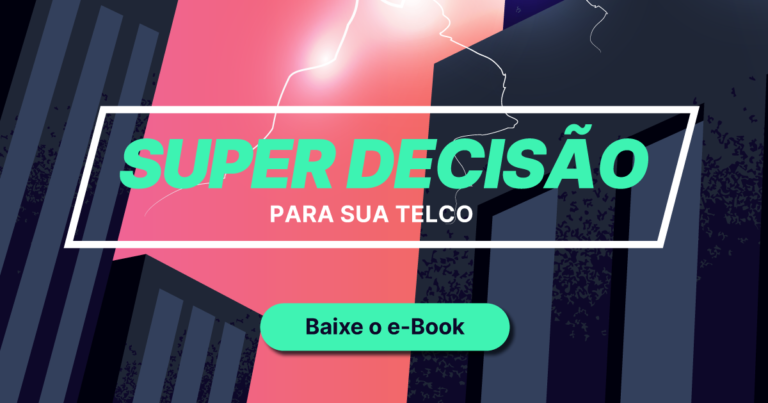 Três passos para combater a fraude em telecomunicações