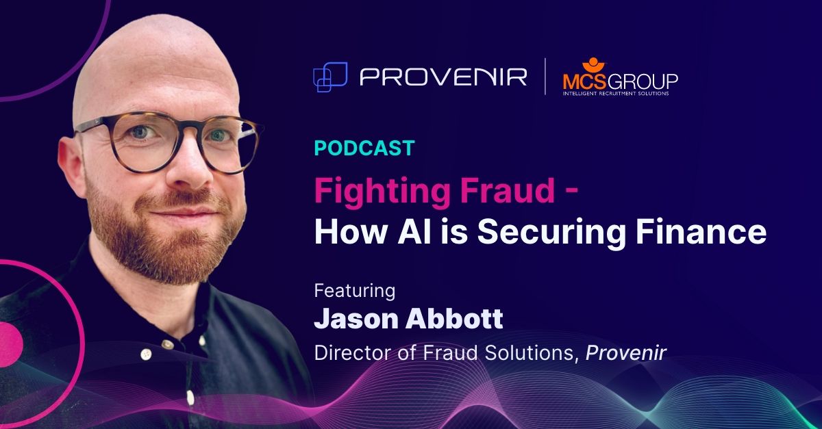 fighting fraud podcast