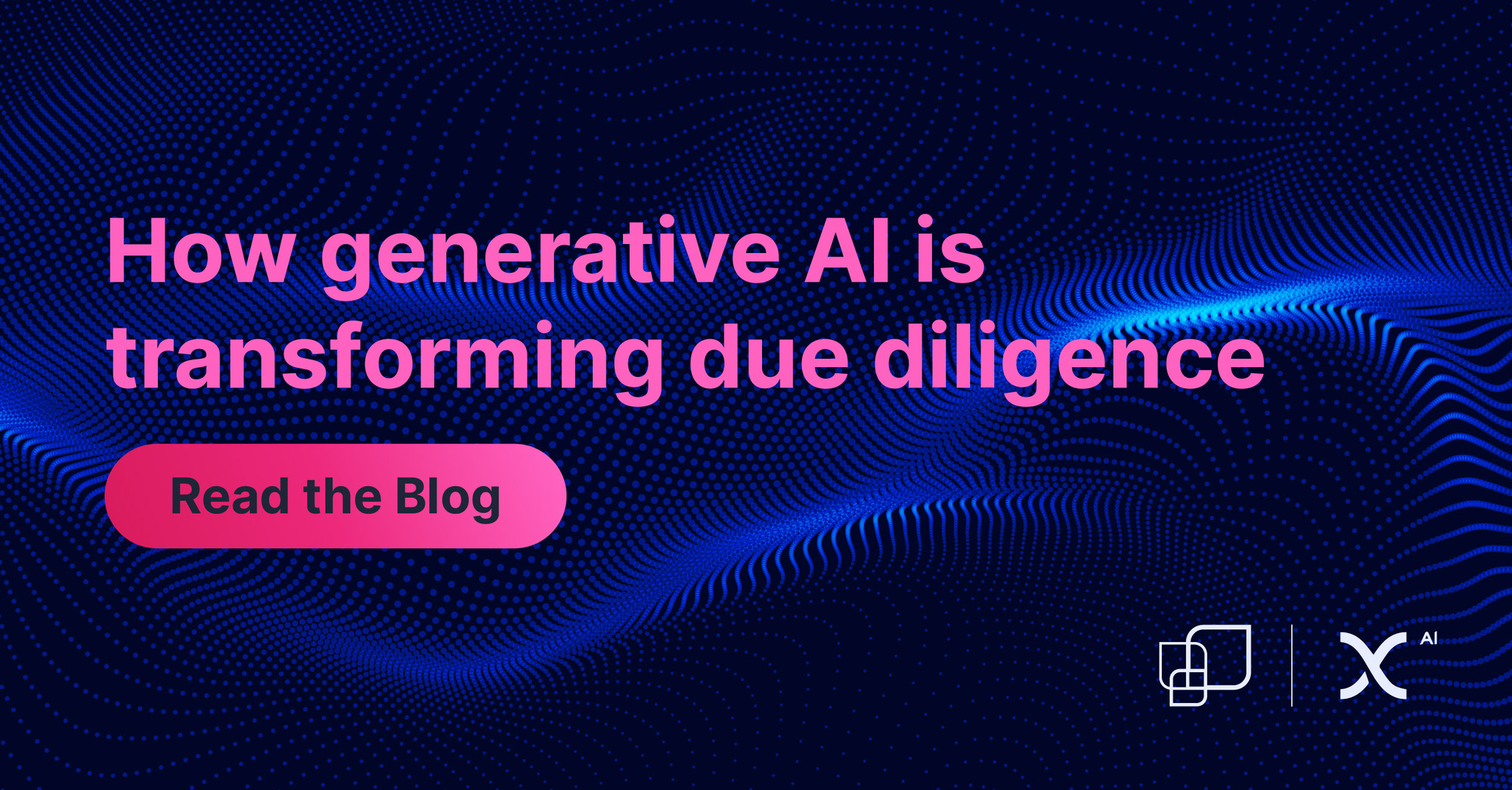 Guest Post: How generative AI is transforming due diligence