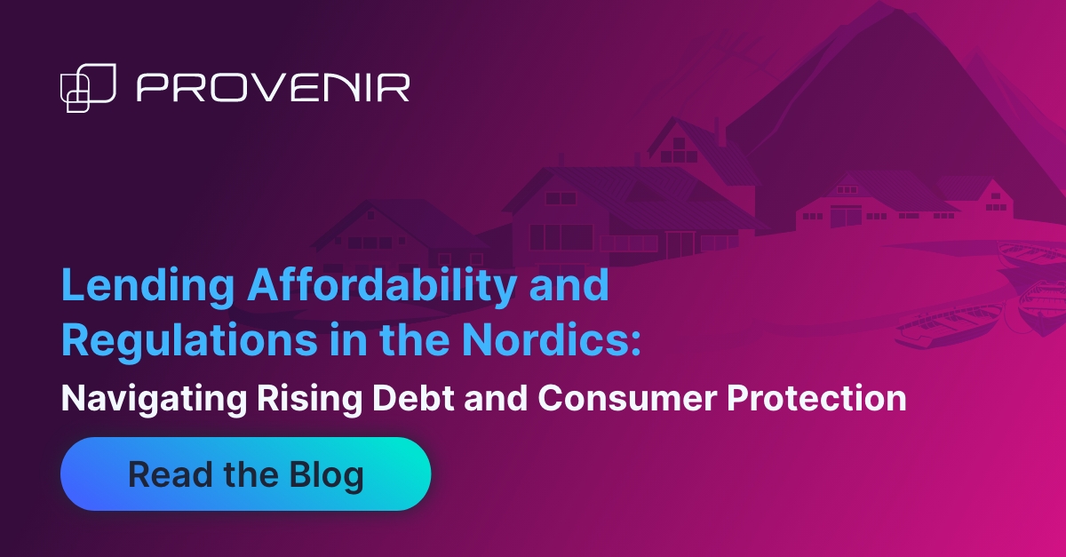 Lending Affordability and Regulations in the Nordics: Navigating Rising Debt and Consumer Protection