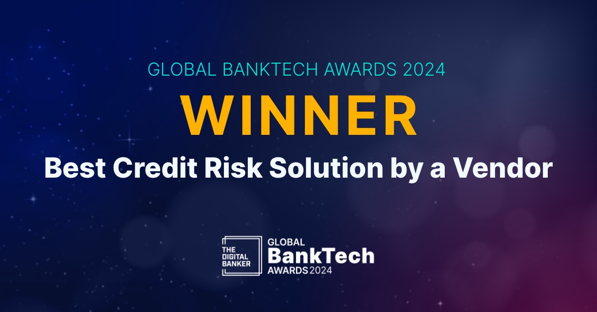 Provenir Takes Home Top Honors in the Global BankTech Awards, Named ‘Best Credit Risk Solution’ for Two Years Running