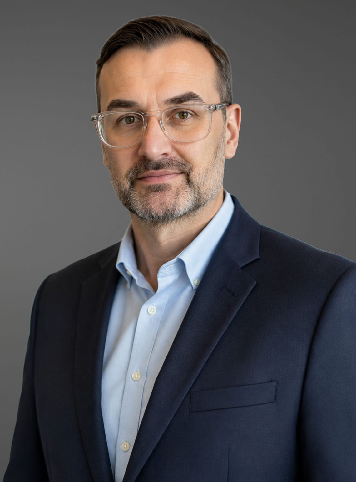 Scott Holt, SVP of Marketing at Provenir